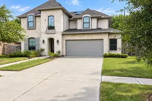 4934 Bent Tree Dr, Fulshear, TX 77441 - Photo 1