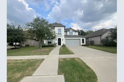 4934 Bent Tree Drive, Fulshear, TX 77441 - Photo 2