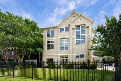 3014 S Rice Avenue, Houston, TX 77056 - Photo 1