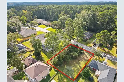 1454 River Oaks Drive, Huntsville, TX 77340 - Photo 2