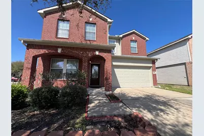 14438 Pennland Lane, Cypress, TX 77429 - Photo 1