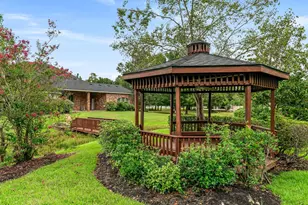 12027 Water Oak Dr, Magnolia, TX 77354 - Photo 6