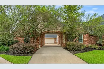 12027 Water Oak Drive, Magnolia, TX 77354 - Photo 2