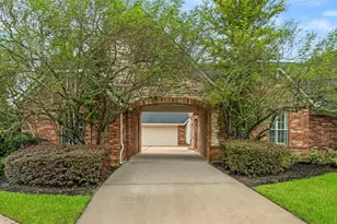 12027 Water Oak Dr, Magnolia, TX 77354 - Photo 2