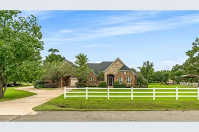 12027 Water Oak Drive, Magnolia, TX 77354 - Photo 4