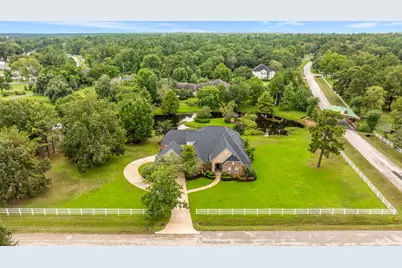 12027 Water Oak Drive, Magnolia, TX 77354 - Photo 8