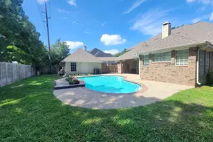 819 Old Valley Way, Houston, TX 77094 - Photo 1