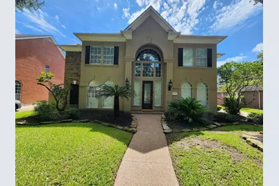 819 Old Valley Way, Houston, TX 77094 - Photo 2