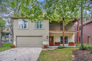 8 N Timber Top Dr, The Woodlands, TX 77380 - Photo 1