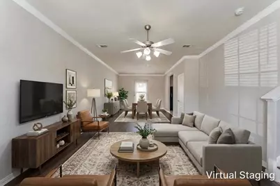 512 Forest Village Circle, La Marque, TX 77568 - Photo 6
