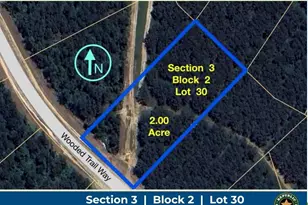 15780 Wooded Trl Wy, Willis, TX 77378 - Photo 1
