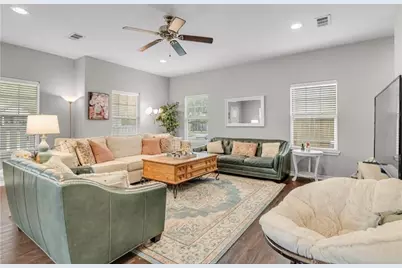 410 Montclair Avenue, College Station, TX 77840 - Photo 4