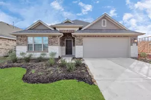 2627 Border Cv Cir, Fresno, TX 77545 - Photo 2
