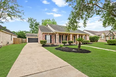 12711 Bonnywood Lane, Cypress, TX 77429 - Photo 2