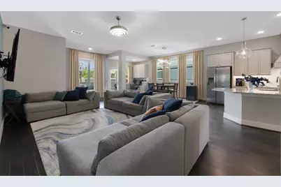 15811 Jubilation Lane, Cypress, TX 77433 - Photo 14