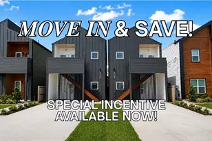 326 Clearwater St, Houston, TX 77029 - Photo 1