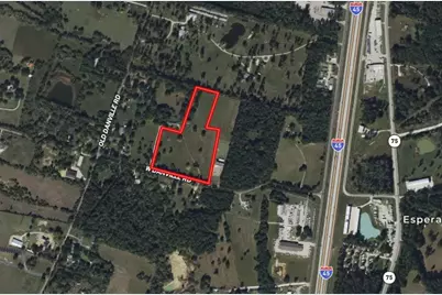 11 Ac W Danville Rd, Willis, TX 77378 - Photo 2