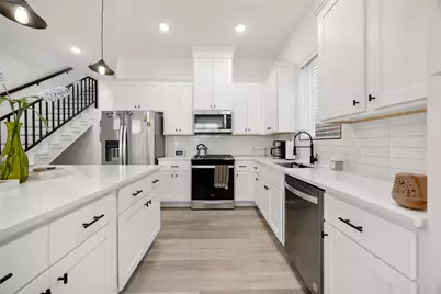 5702 Breland Street #D, Houston, TX 77016 - Photo 4