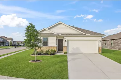 603 Walnut Branch Drive, Baytown, TX 77523 - Photo 1