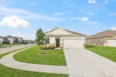 603 Walnut Branch Drive, Baytown, TX 77523 - Photo 2