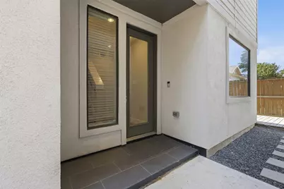 2403 Everett Street #A, Houston, TX 77009 - Photo 2