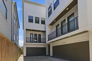 2403 Everett St, Houston, TX 77009 - Photo 1