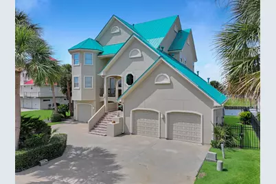425 Island Way, Port Arthur, TX 77640 - Photo 2