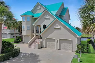 425 Island Way, Port Arthur, TX 77640 - Photo 2