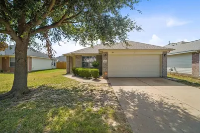6631 Portlick Drive, Katy, TX 77449 - Photo 1