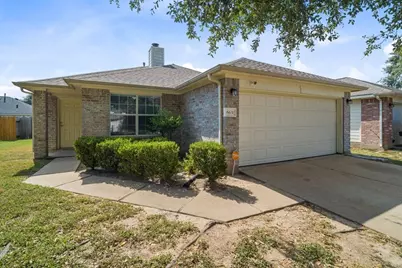 6631 Portlick Drive, Katy, TX 77449 - Photo 2