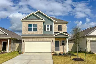 21617 Jasmine Star Dr, Splendora, TX 77372 - Photo 1