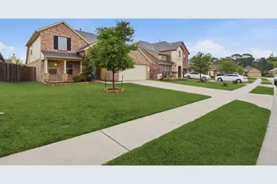 22014 Pheasant Bend Lane, Porter, TX 77365 - Photo 4