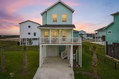 23114 Miramar Circle, Galveston, TX 77554 - Photo 1