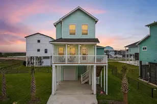 23114 Miramar Circle, Galveston, TX 77554 - Photo 1
