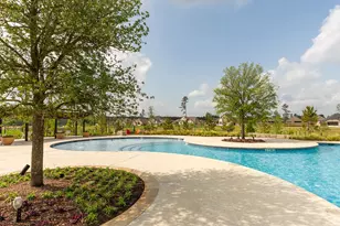 12731 Copperbush Dr, Conroe, TX 77302 - Photo 8