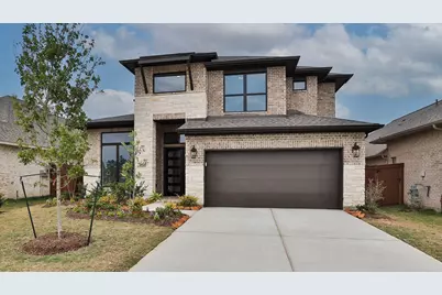 12731 Copperbush Drive, Conroe, TX 77302 - Photo 2