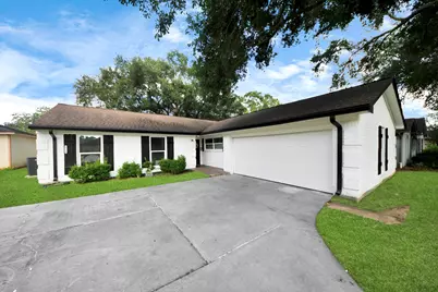 3714 Quail Meadow Drive, Missouri City, TX 77459 - Photo 1