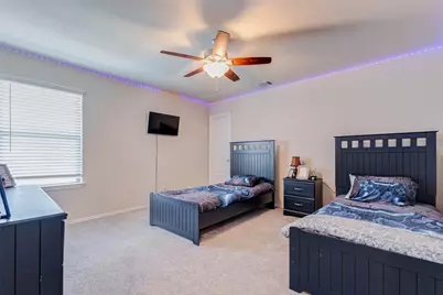 21650 Calico Bush Trail, Katy, TX 77449 - Photo 12