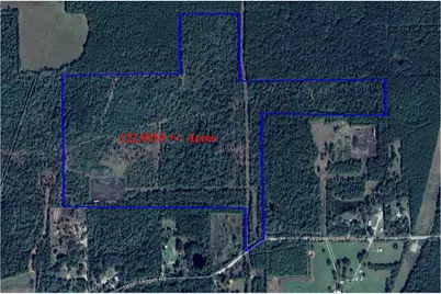 Tbd Upper Legget Road N, Livingston, TX 77351 - Photo 2