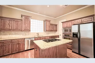 2418 Ralph Street #B, Houston, TX 77006 - Photo 6