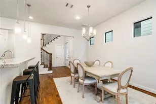 4409 Schuler St, Houston, TX 77007 - Photo 8