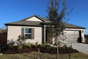 1317 Blue Moon Ln, La Marque, TX 77568 - Photo 8