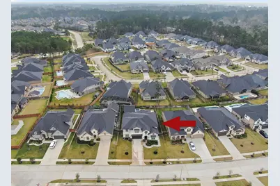 1067 Lakemont Bend Lane, Pinehurst, TX 77362 - Photo 44