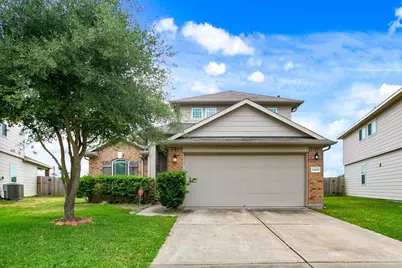 24415 Lakecrest Town Drive Drive, Katy, TX 77493 - Photo 16
