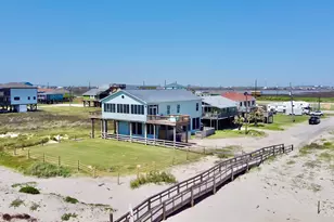 101 Salt Grass Ave, Surfside Beach, TX 77541 - Photo 1