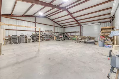446 County Road 3550, Woodville, TX 75979 - Photo 26