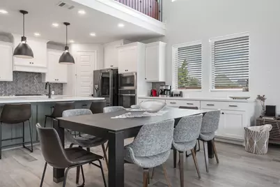 7507 Zion Grove Court, Katy, TX 77493 - Photo 8