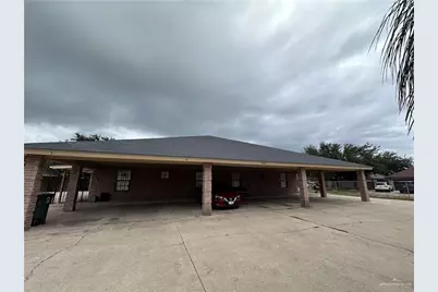 4002 N Inspiration Road, Mission, TX 78573 - Photo 1