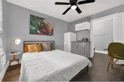 3714 Dabney Street #4, Houston, TX 77026 - Photo 1