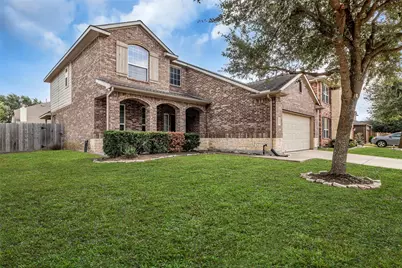 20230 Galena Falls Drive, Tomball, TX 77375 - Photo 2